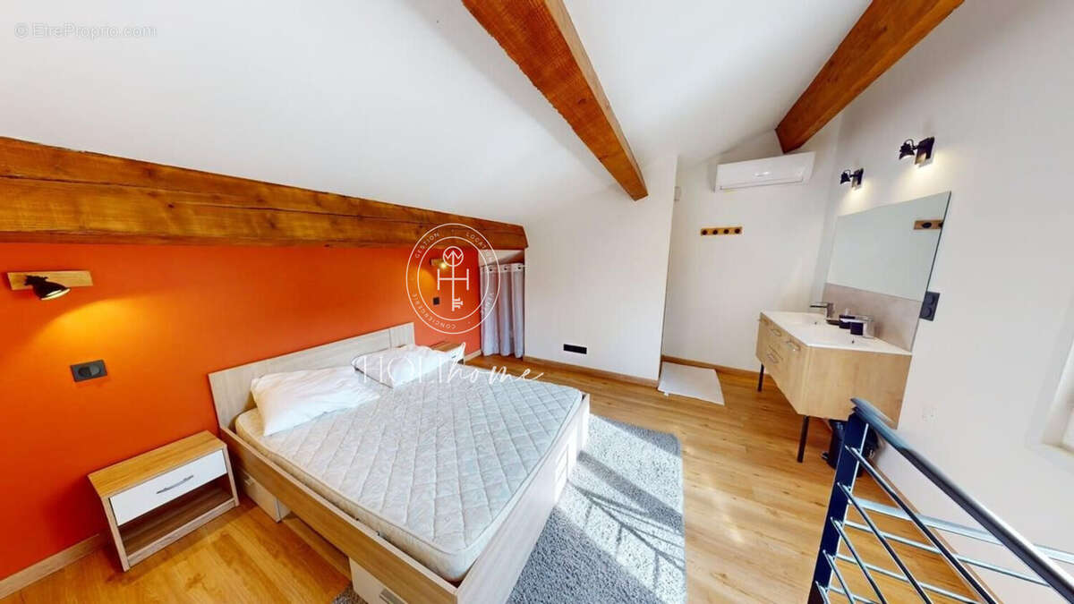 Appartement à FUVEAU