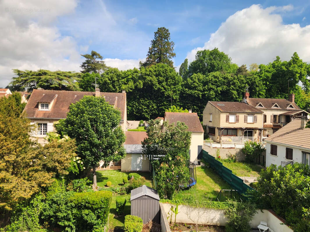 Appartement à SAINT-CHERON