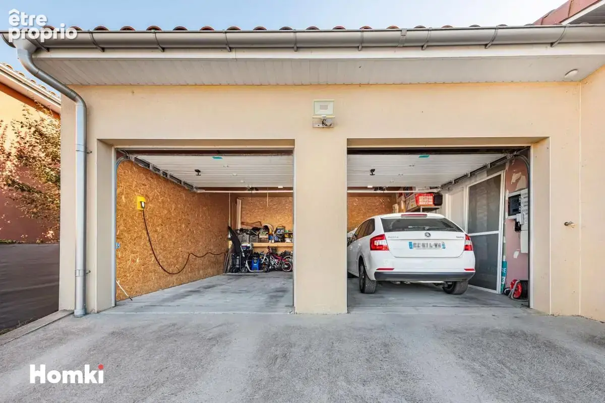 Villa plain-pied T5 de 120 m² - photo 18