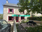 Maison à PRIVEZAC