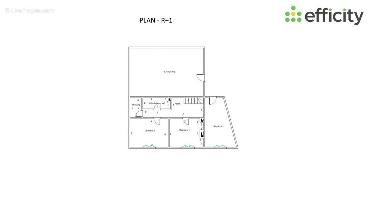 Maison à COLOMBIER-SAUGNIEU