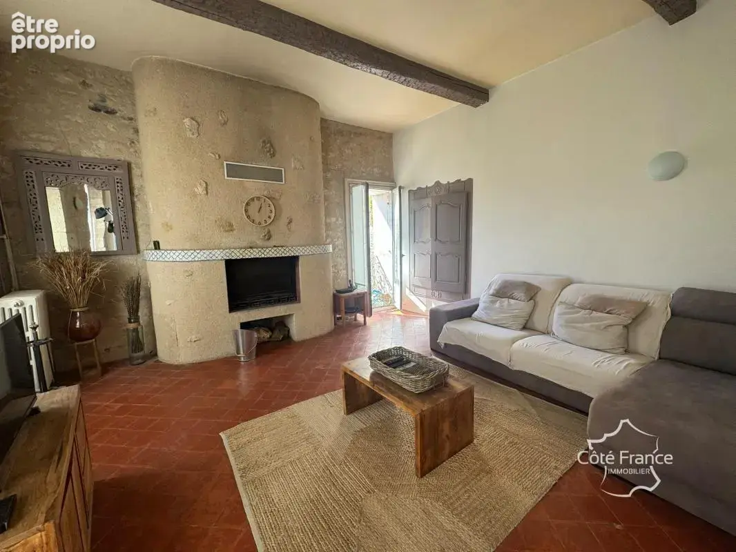 Maison de Pierre de 4 chambres avec son appartement indépend - photo 18