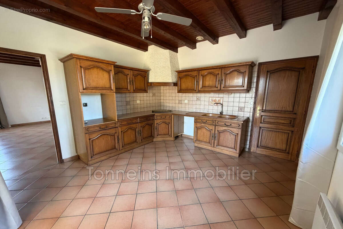 Maison 127 m² à Tonneins  - photo 5