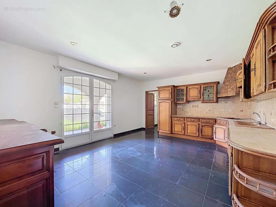 Photo 4 - Maison à SAINTE-EULALIE