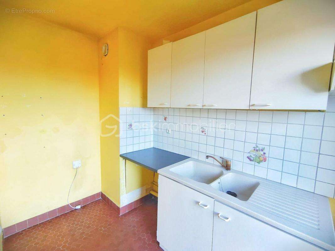Beau t2 de 46m² face a la gare - photo 5