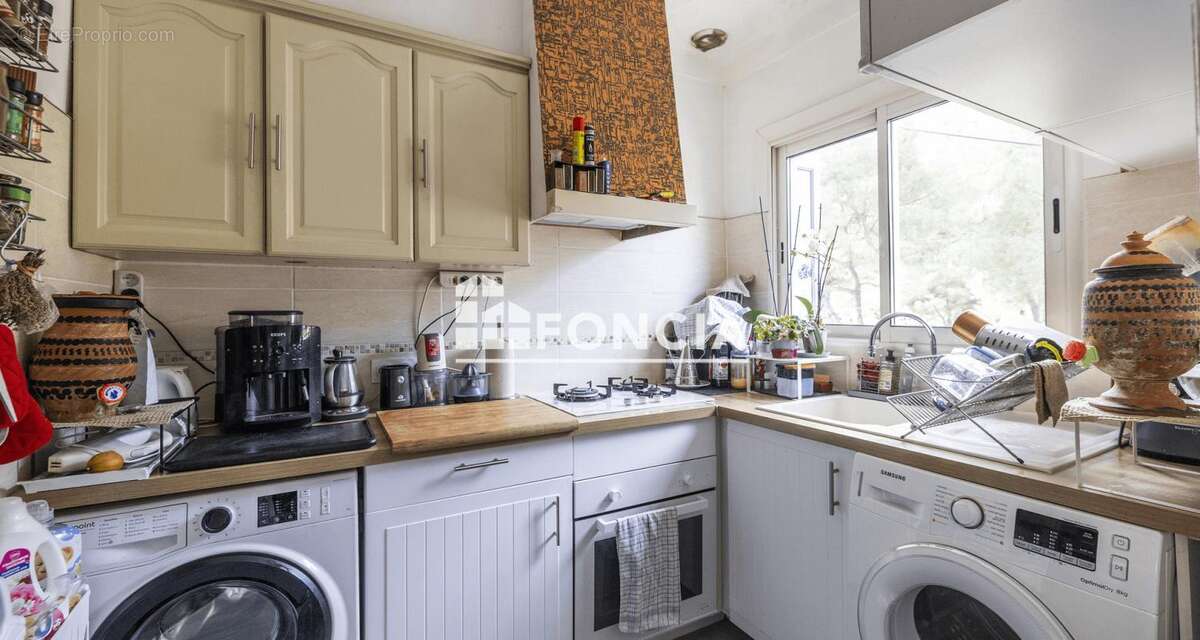 Appartement à ARGELES-SUR-MER