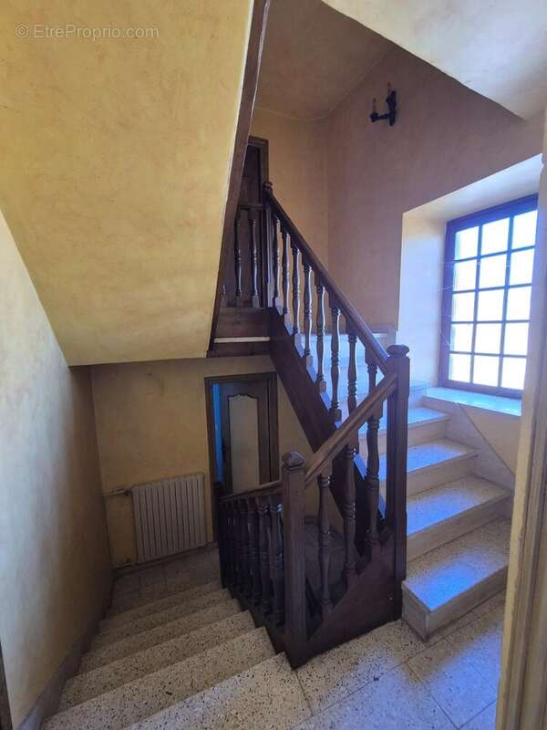 Maison à POLIGNAC