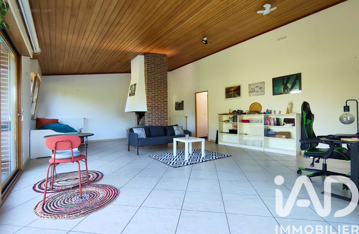 Photo 5 - Maison à ORCHIES