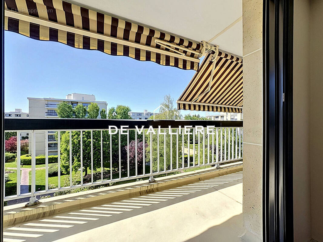 Appartement à RUEIL-MALMAISON