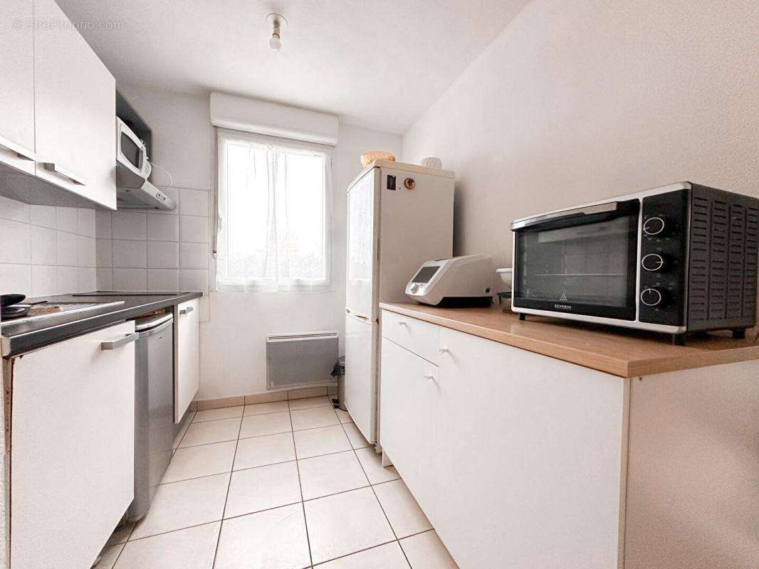 Appartement à REZE