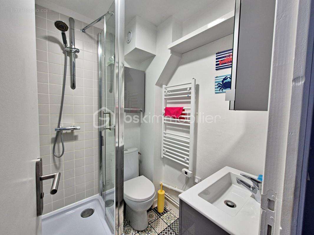 Appartement à CAMIERS