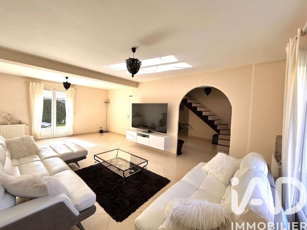 Photo 3 - Maison à DRAVEIL