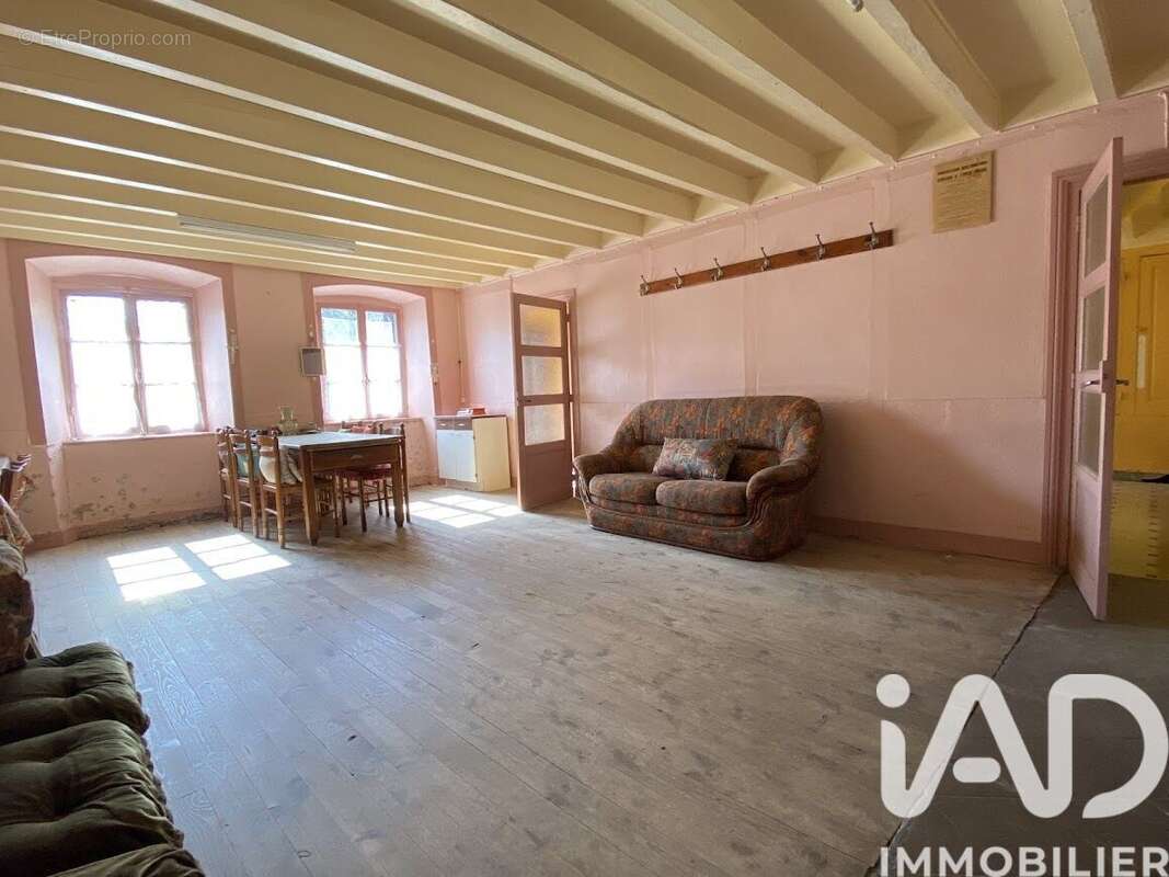 Maison 140 m² à Baffie  - photo 7