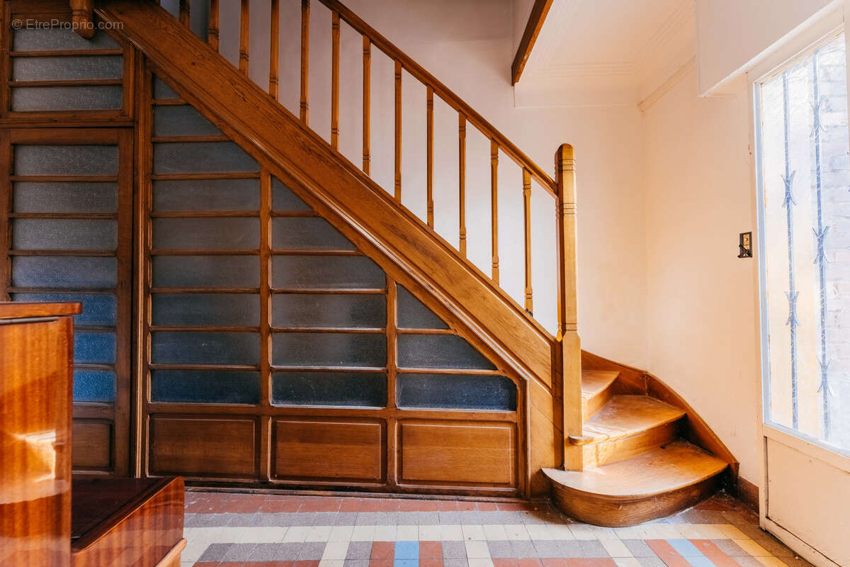 Maison à CAMPHIN-EN-CAREMBAULT