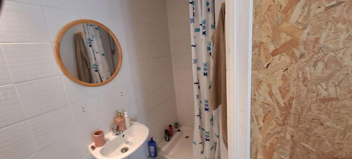 Maison à SAINT-PAUL-LA-ROCHE