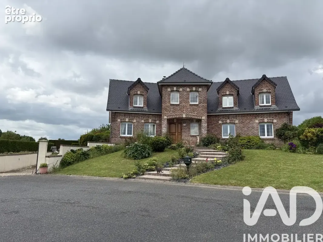 Photo 1 - Maison à VILLERS-BOCAGE