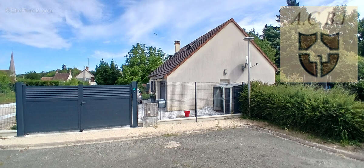 Maison à VENDOME