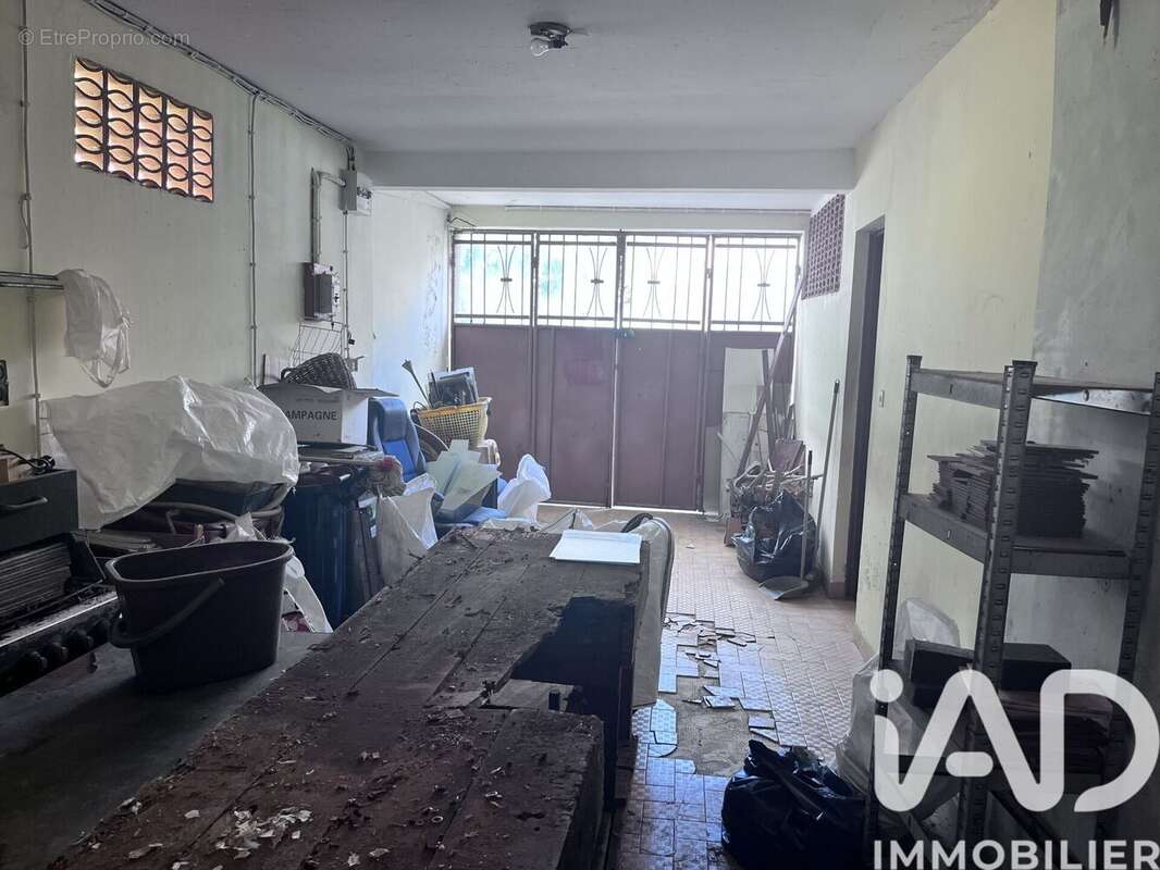 Photo 4 - Maison à LE VAUCLIN