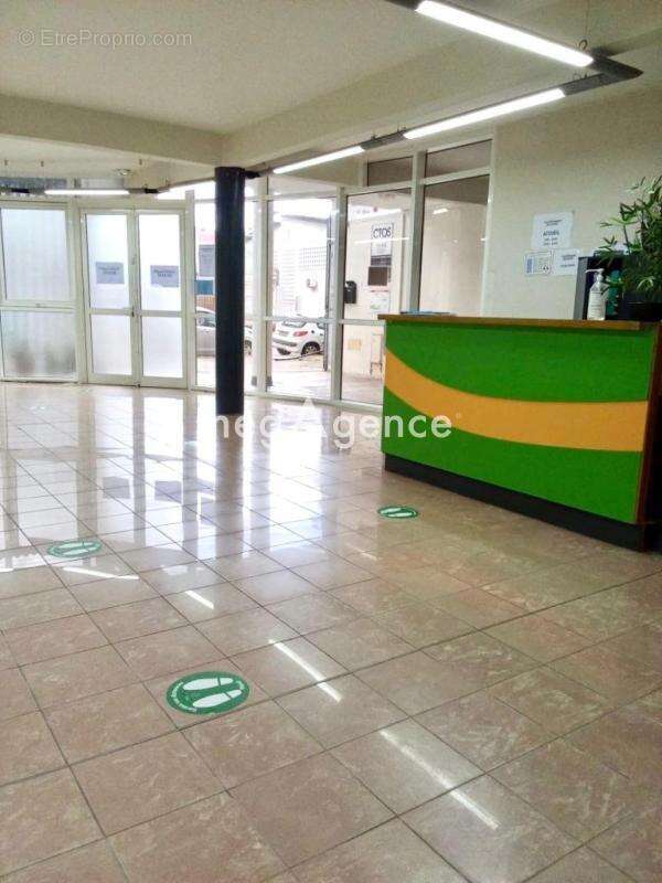 Appartement à CAYENNE