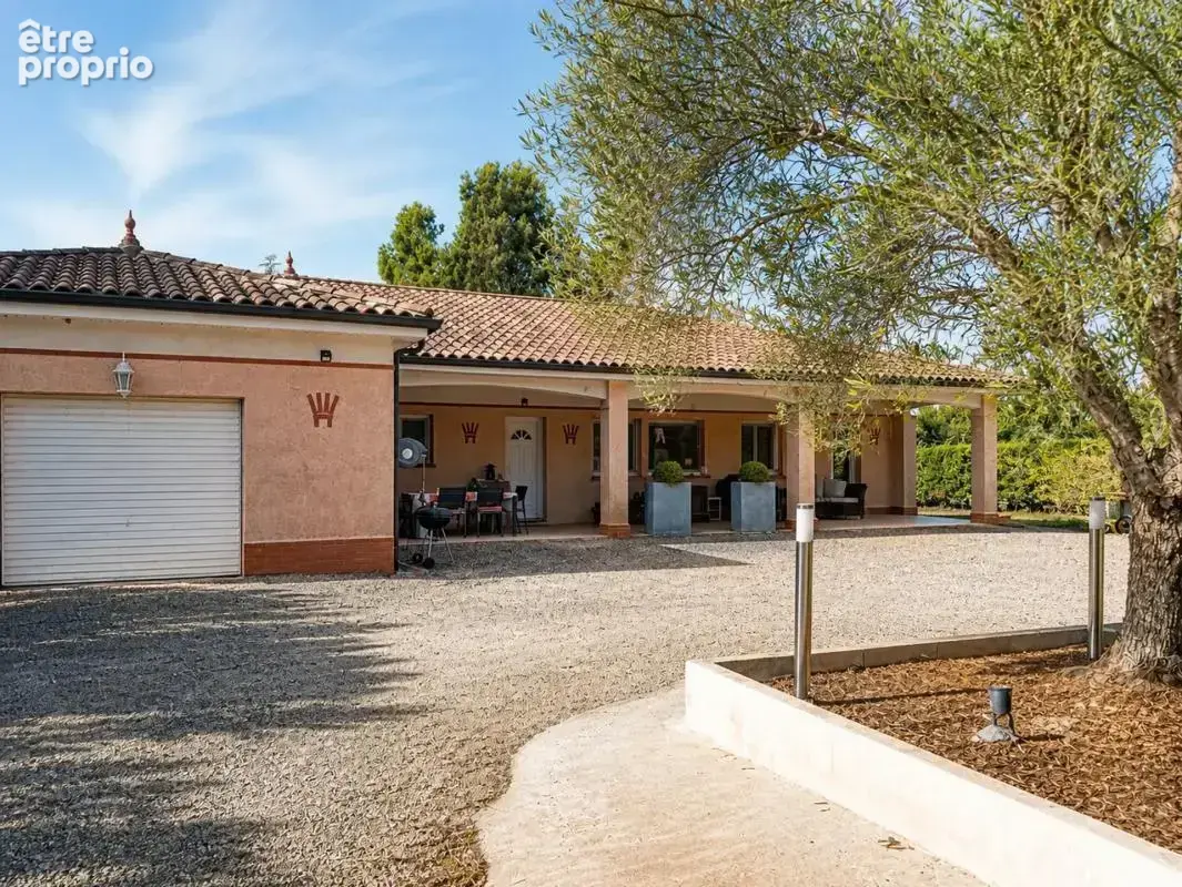Maison de 5 pièces de 136m² à Castelsarrasin - photo 26