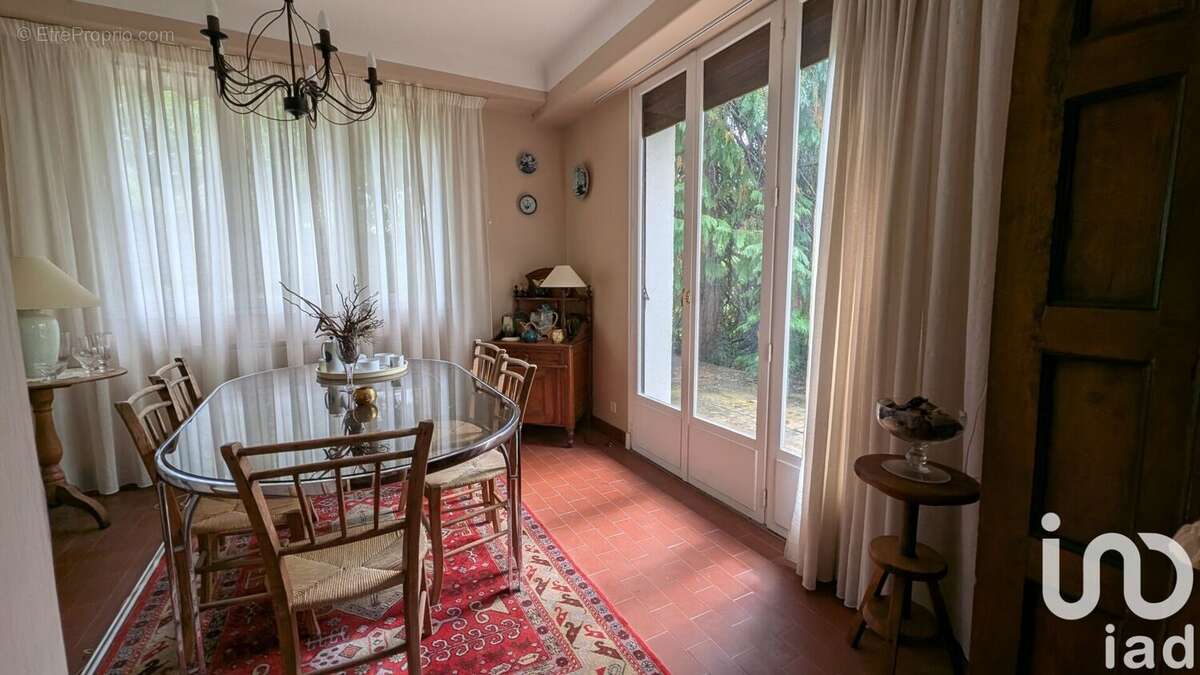 Photo 4 - Maison à GAN