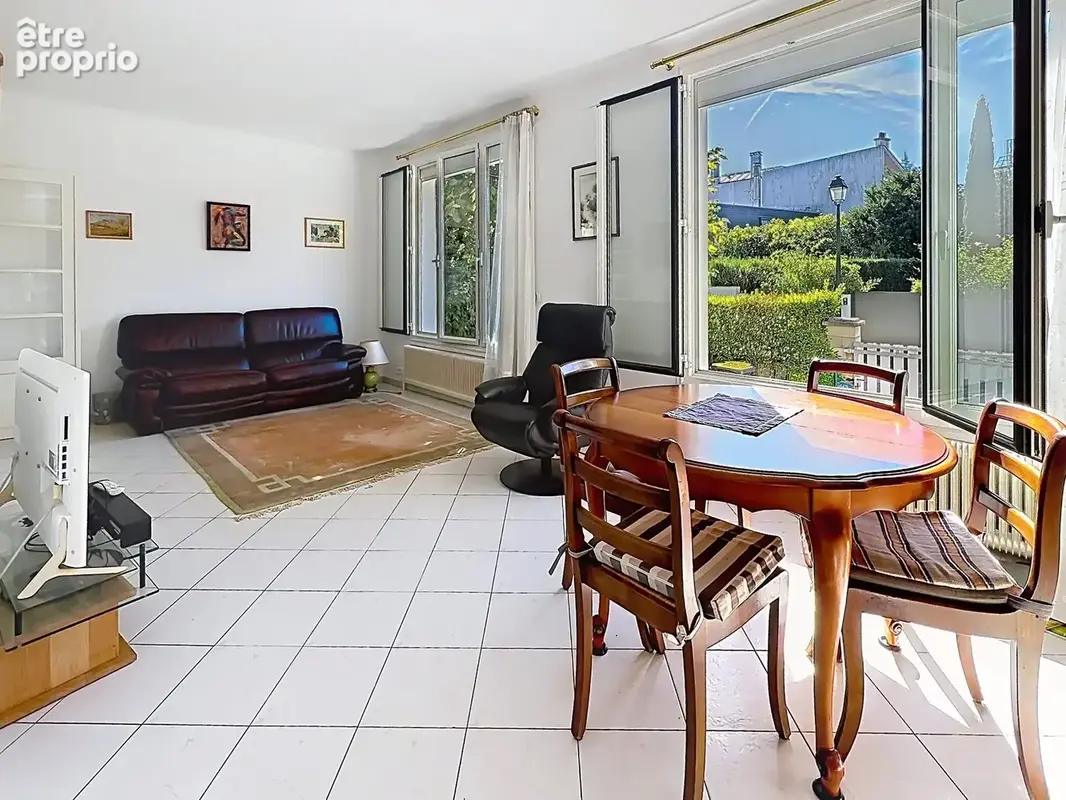Maison 5 pièces 102 m² à vendre à Vaucresson (92420) - photo 7
