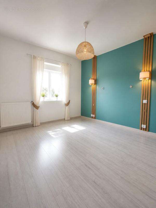 Maison de 7 pièces de 155 m² à Montreuil-au-Houlme - photo 2