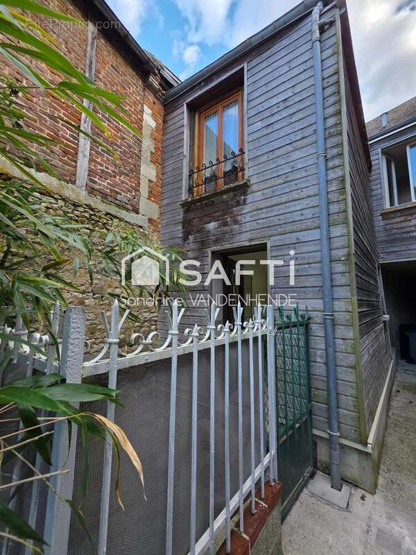 Appartement 140 m² à Liesse-Notre-Dame  - photo 2