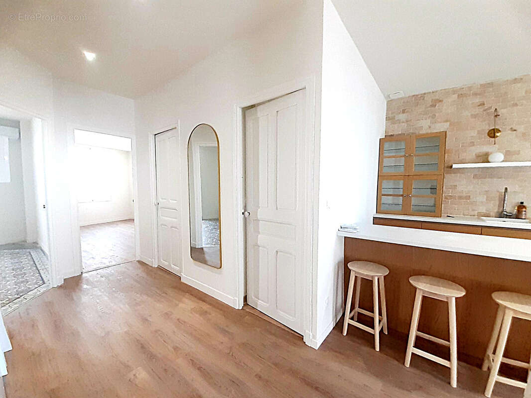 Appartement à PERPIGNAN