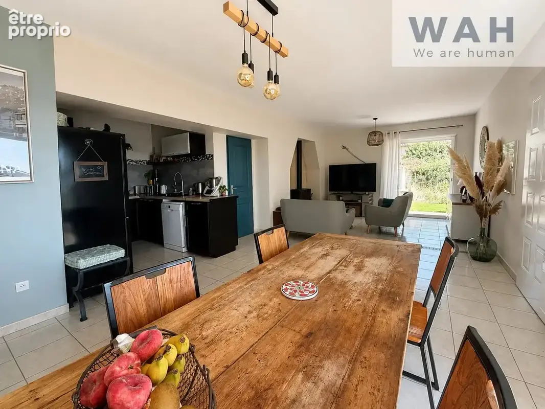 Maison 4 pièces - saint drezery 34160 - photo 2