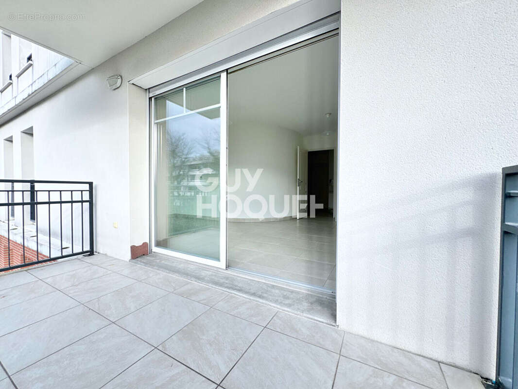 Appartement à LA TESTE-DE-BUCH