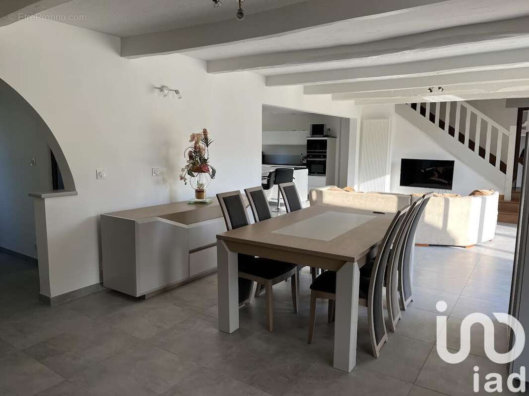 Photo 7 - Maison à JOSSELIN