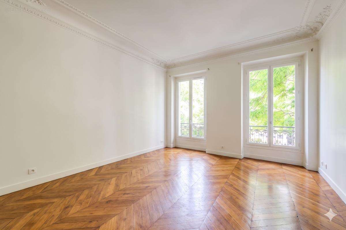 Exclusivité doly – appartement  120m2 -5 pièces – 3 chambres – 75011 - photo 2