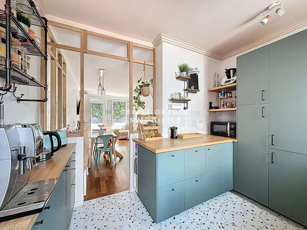 Maison à JOINVILLE-LE-PONT