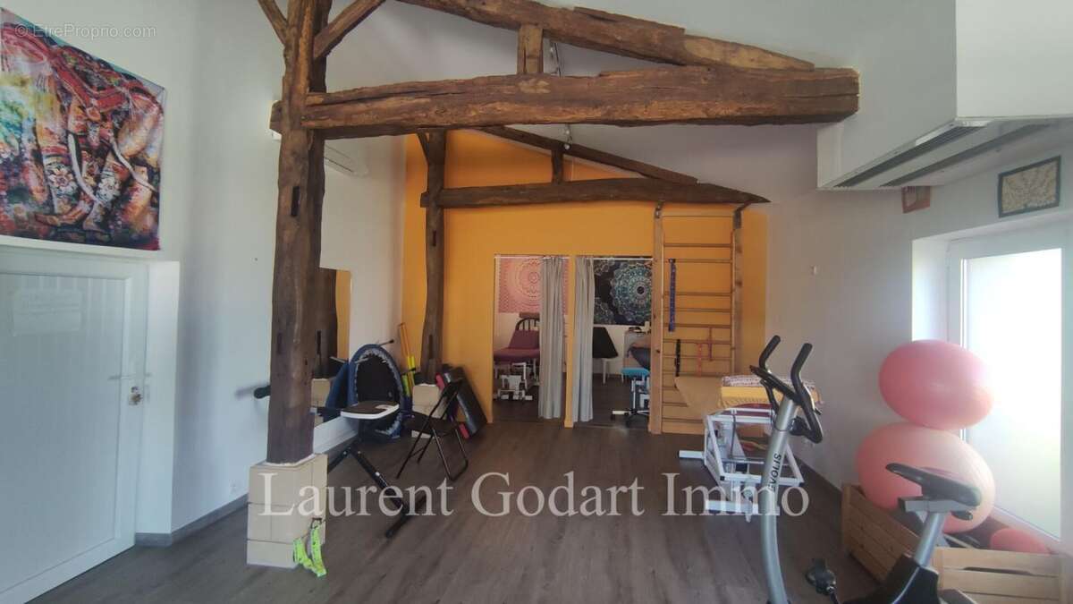 Maison à CASTELJALOUX