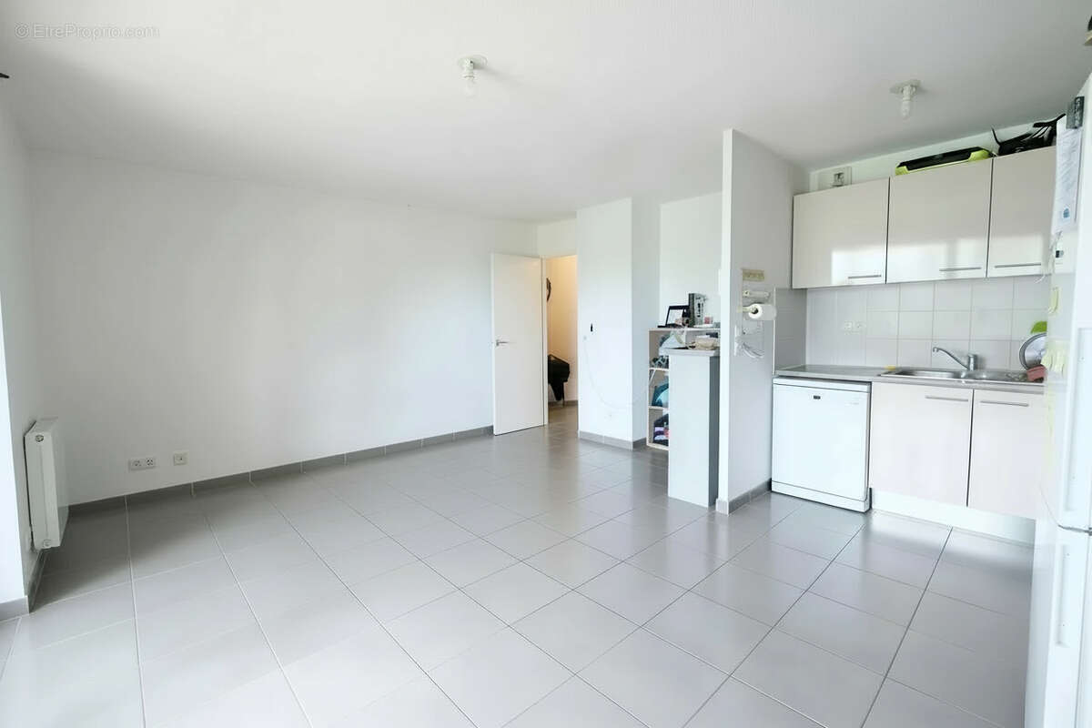 Appartement à COLOMIERS