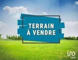 Photo 1 - Terrain à ORANGE