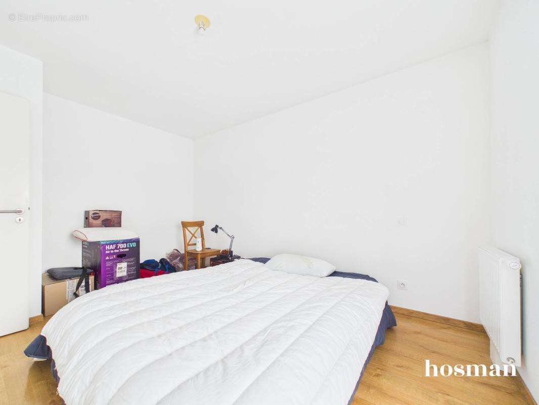 Appartement à SAINT-HERBLAIN