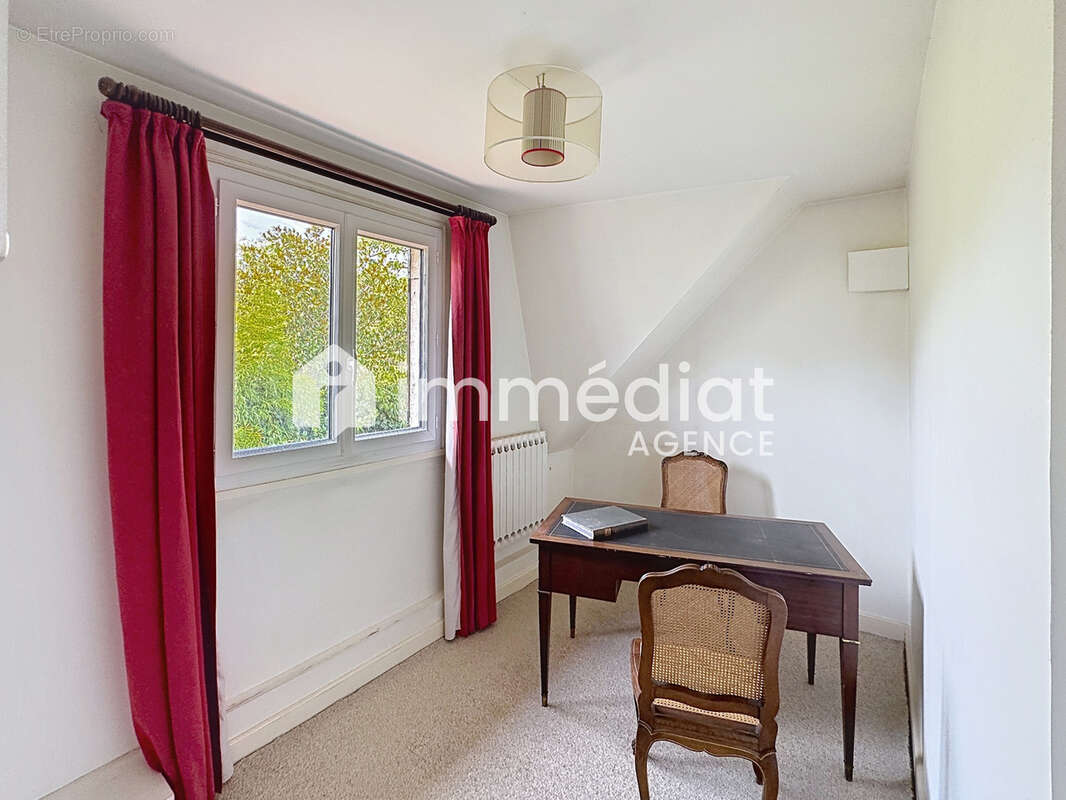 Maison Buzenval - photo 12