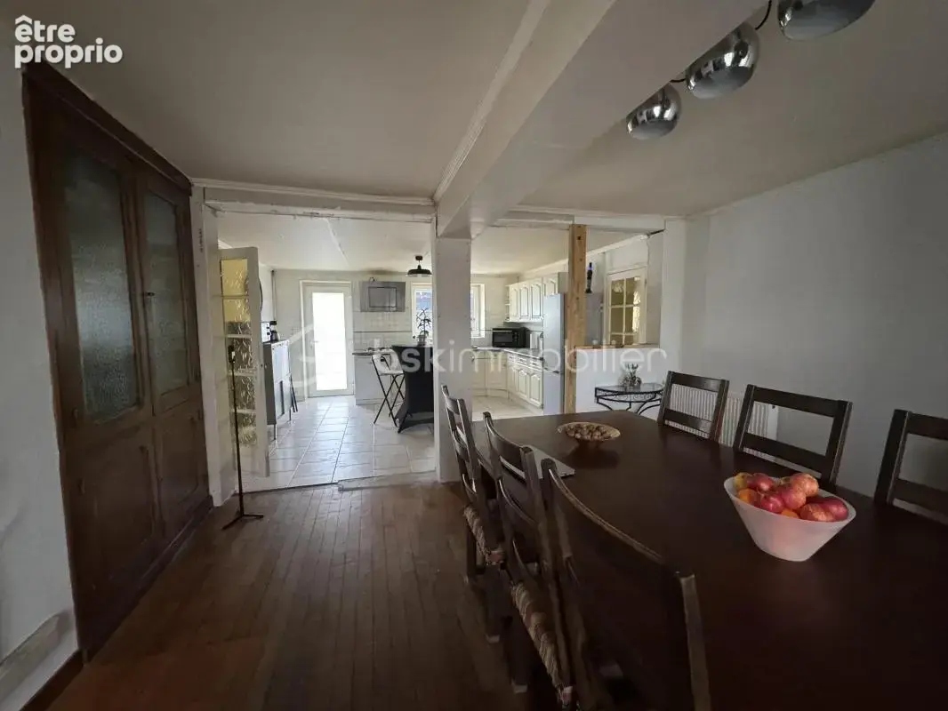 Maison de caractère de 193 m² avec dépendances – Secteur Lantages - photo 5