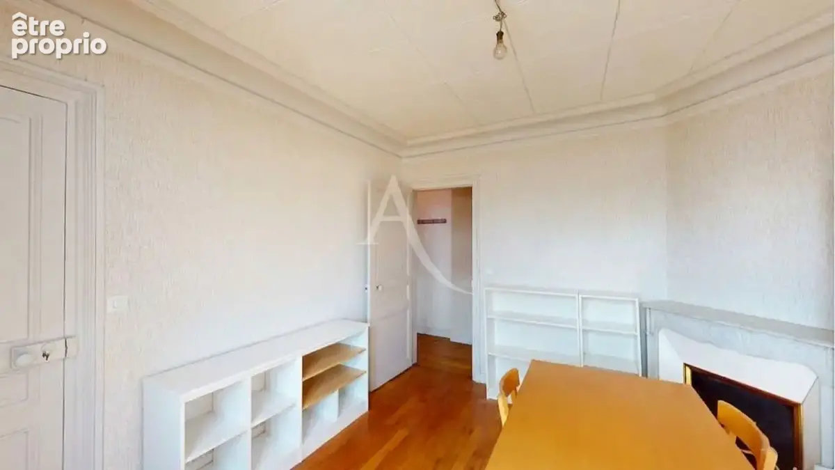 Appartement Paris 3 pièce - photo 6