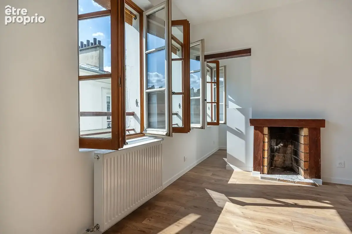 Paris 11 - parmentier - photo 3