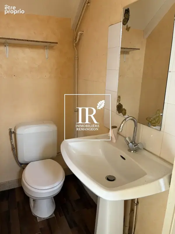 Maison 3 pièces 50 m² à vendre à Lamotte-Beuvron (41600) - photo 6