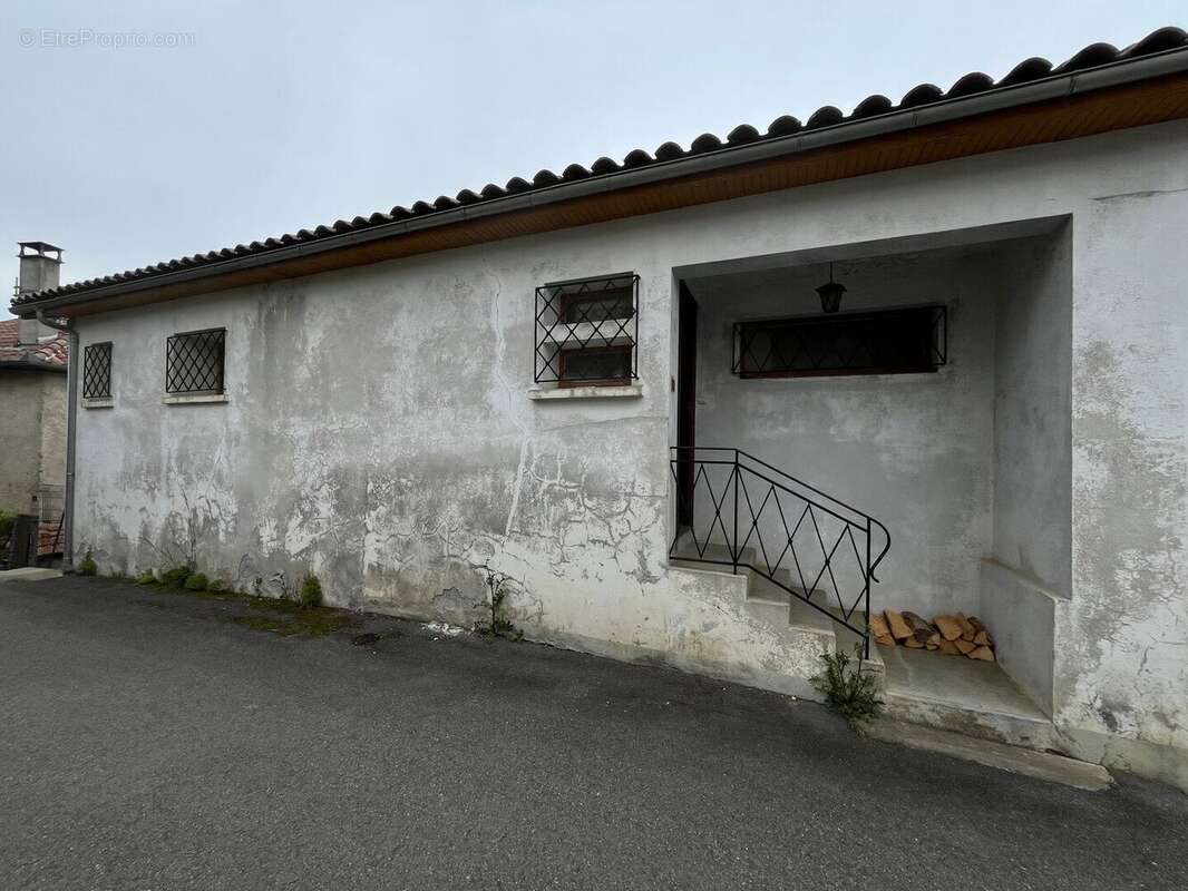 IMG8335 - Maison à ASPET