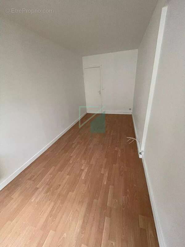 Appartement à BOISSY-SAINT-LEGER