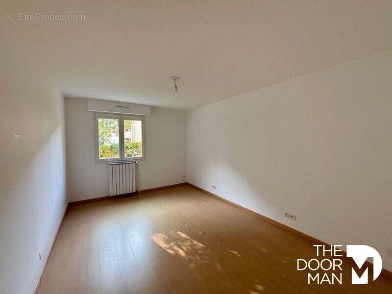 Appartement à SAINT-NAZAIRE