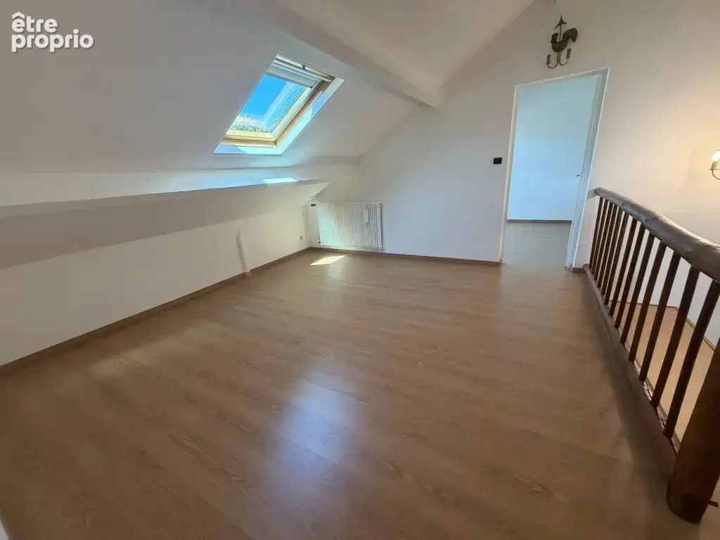 Maison le creusot 10 pièces 220 m2 - photo 10