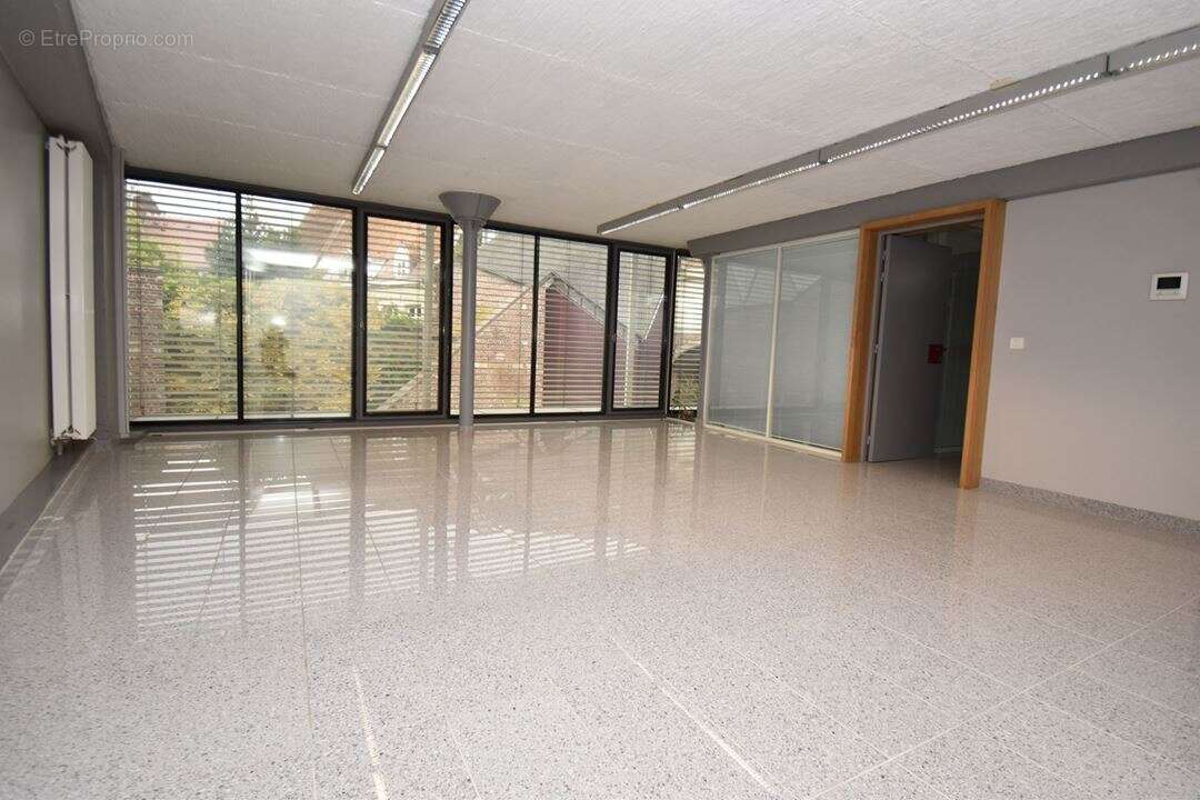 Maison à VALENCIENNES