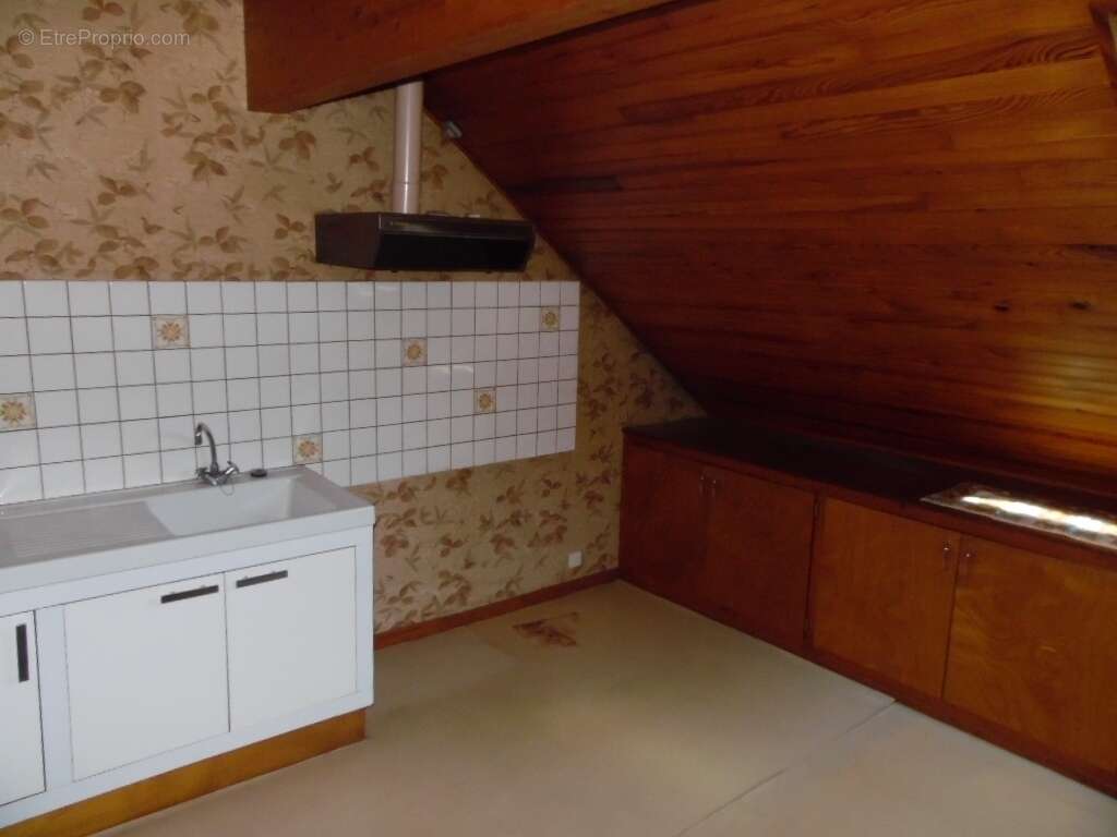 Maison 140 m² à Moussey  - photo 12
