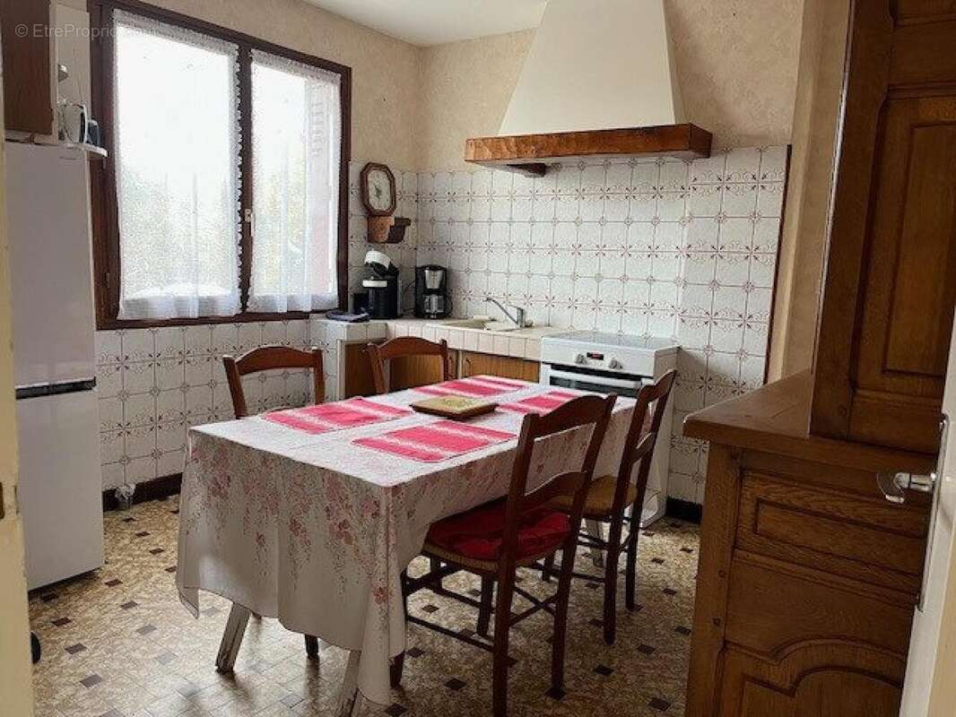 Photo 4 - Maison à MARDIE